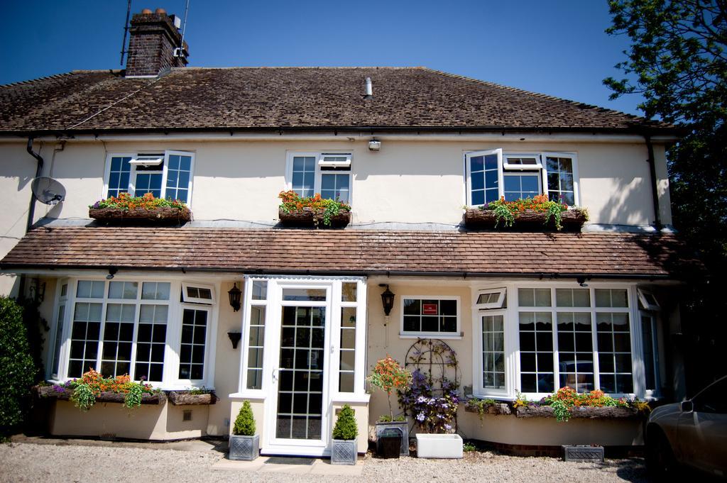 Crofters Guest House Witney Exterior foto