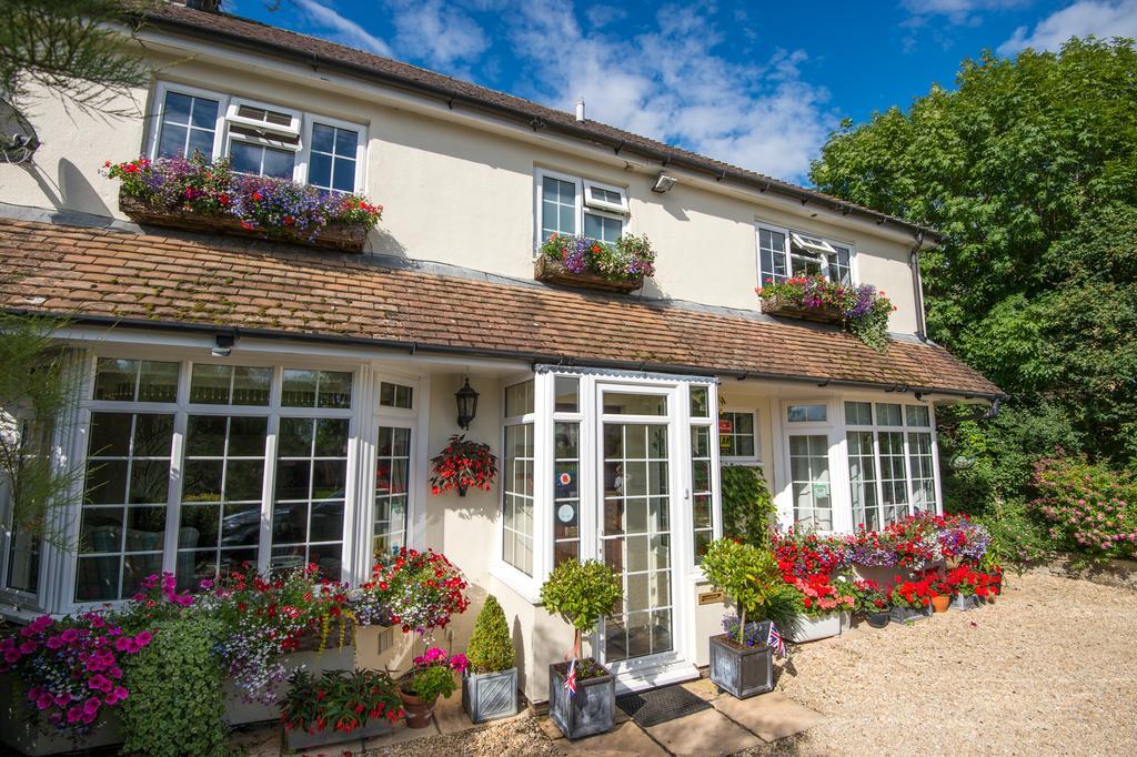 Crofters Guest House Witney Exterior foto